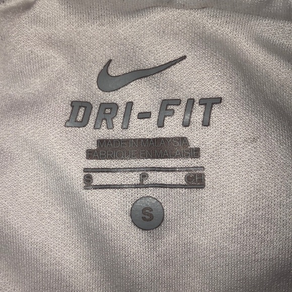 Nike tempo running shorts women’s size small - Picture 4 of 5